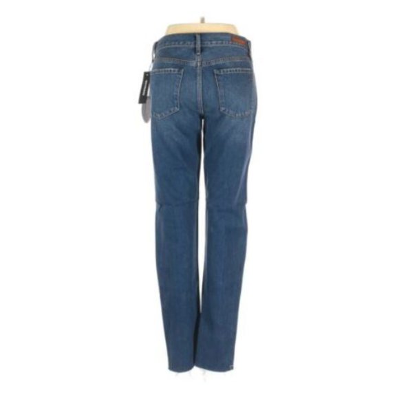 SOLD OUT Articles of Society Jean Janis Boyfriend Distress - Picture 2 of 11